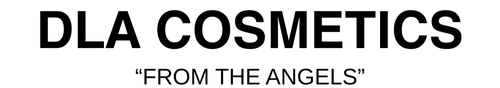 DLA Cosmetics logo