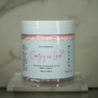 BODY CRAZY IN LOVE PHEROMONE BODY BUTTER - DLA Cosmetics