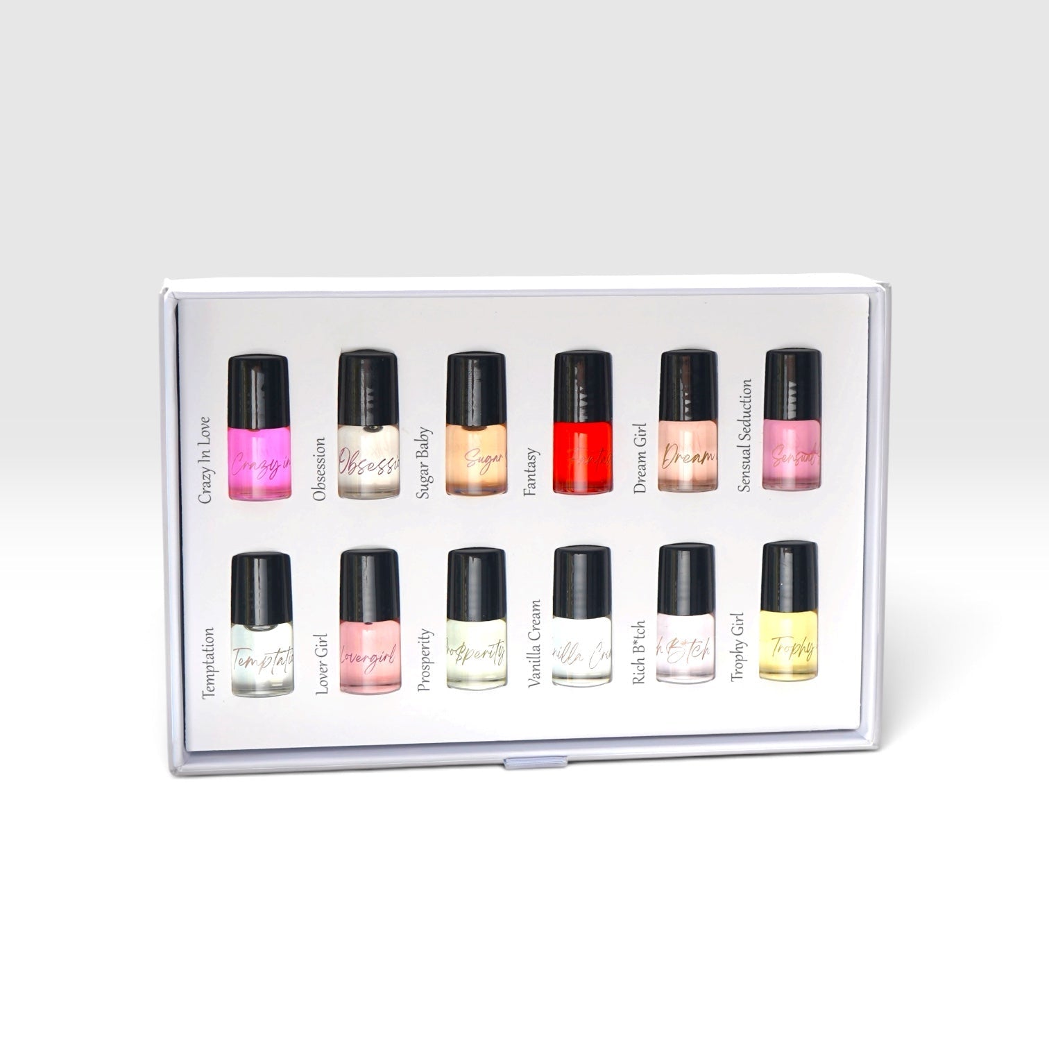 DISCOVERY SET PRE-ORDER - DLA Cosmetics