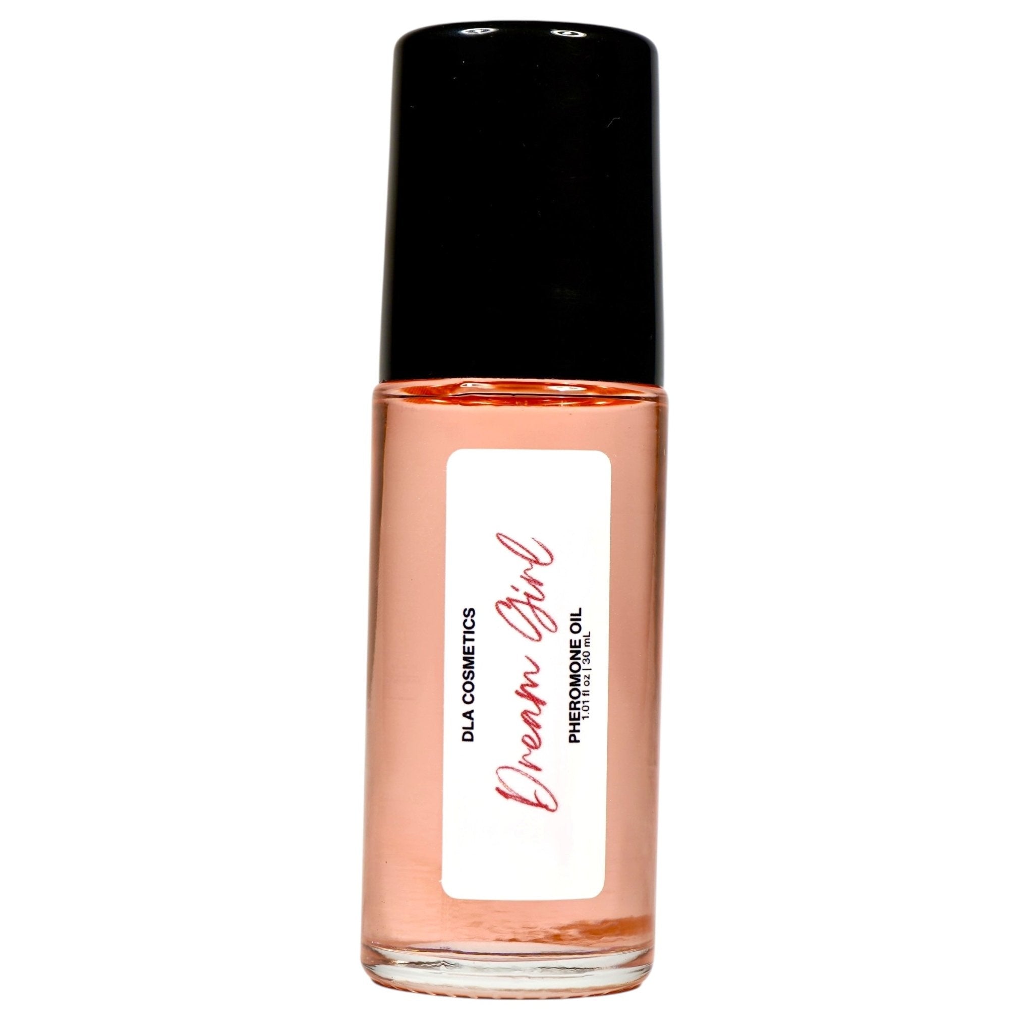DREAM GIRL PHEROMONE ROLL ON OIL - DLA Cosmetics