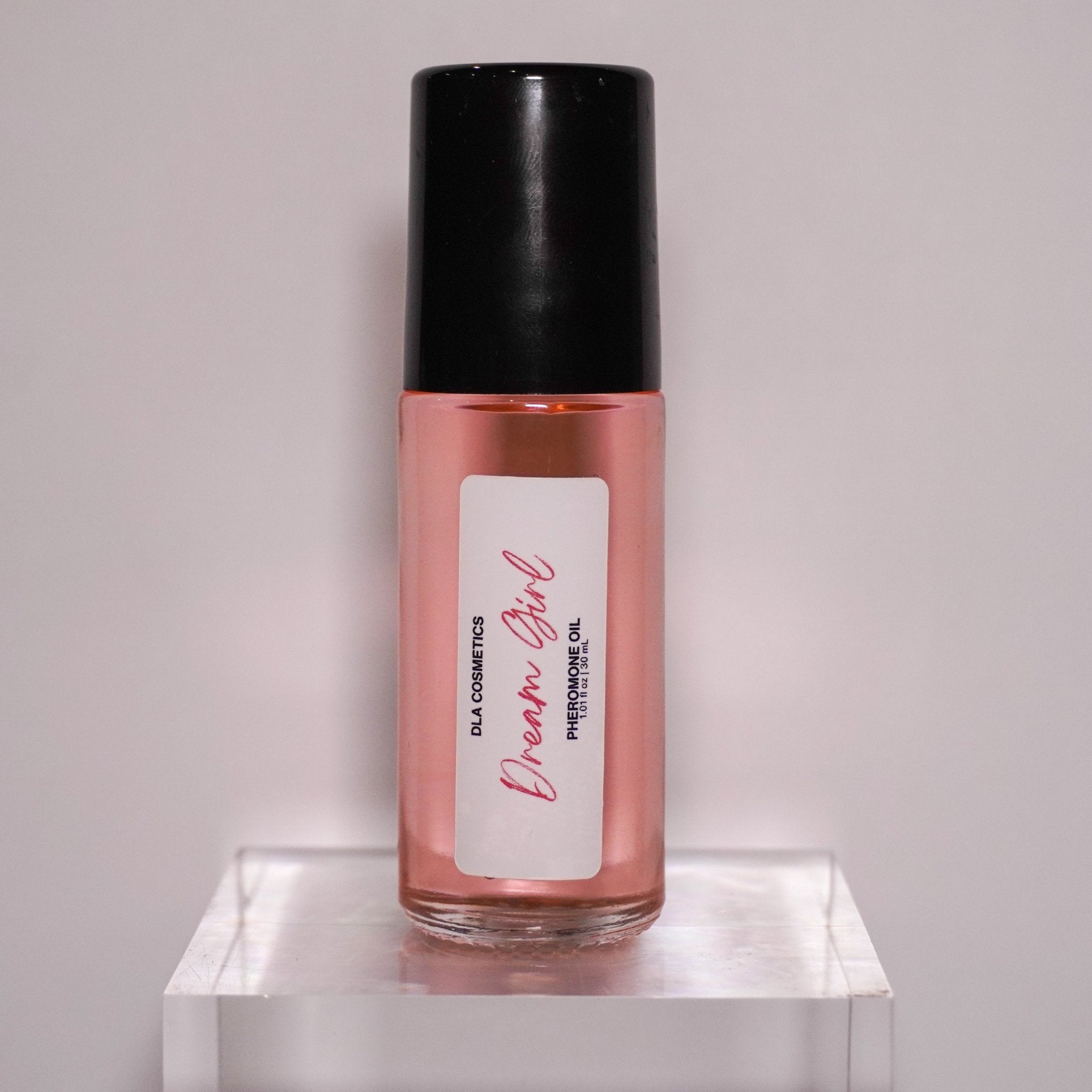 DREAM GIRL PHEROMONE ROLL ON OIL - DLA Cosmetics