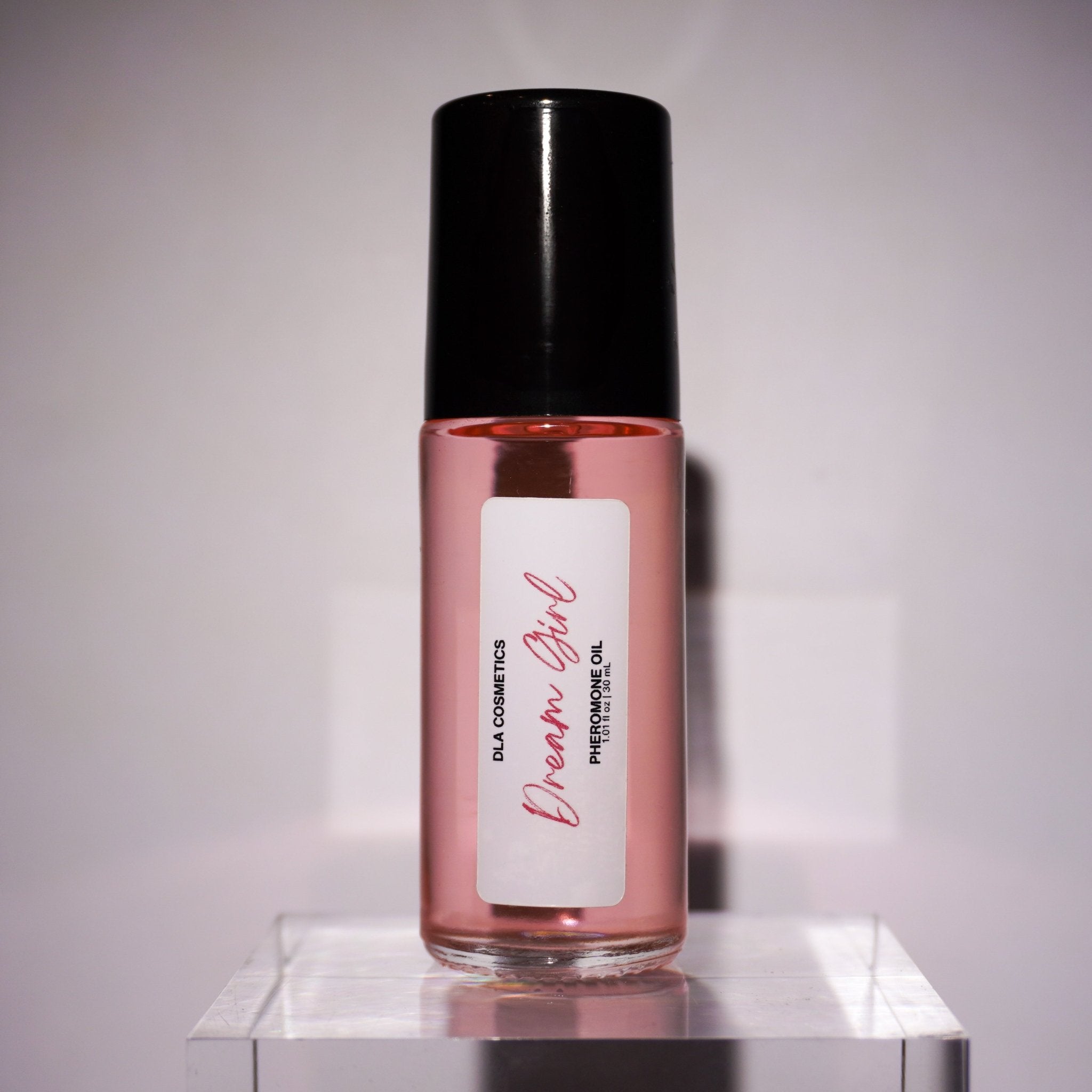 DREAM GIRL PHEROMONE ROLL ON OIL - DLA Cosmetics
