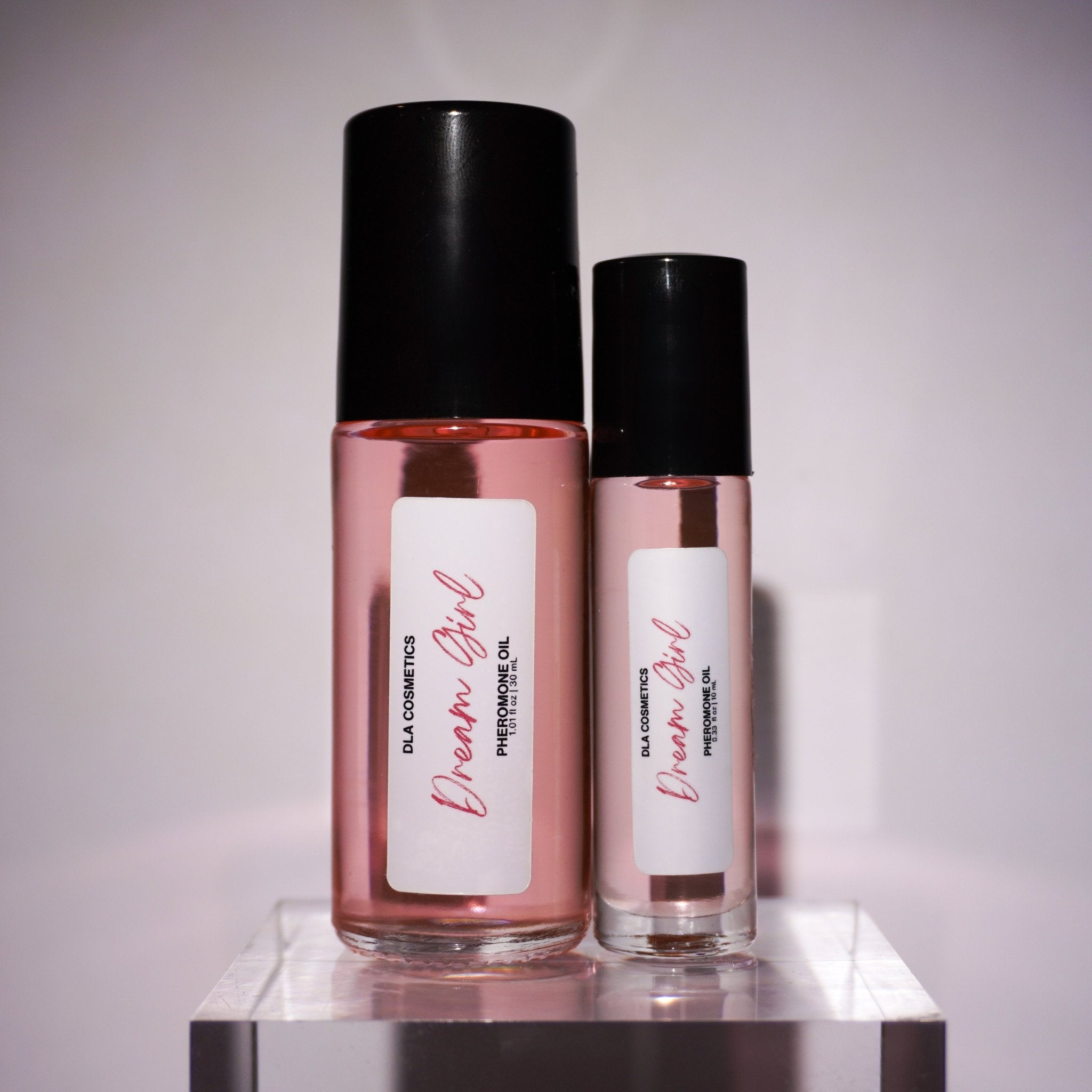 DREAM GIRL PHEROMONE ROLL ON OIL - DLA Cosmetics
