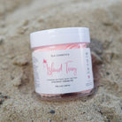 ISLAND TING SHIMMER BODY BUTTER - DLA Cosmetics