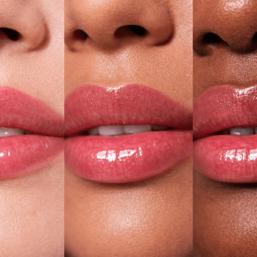 Lip Gloss CEO LIP OIL - DLA Cosmetics