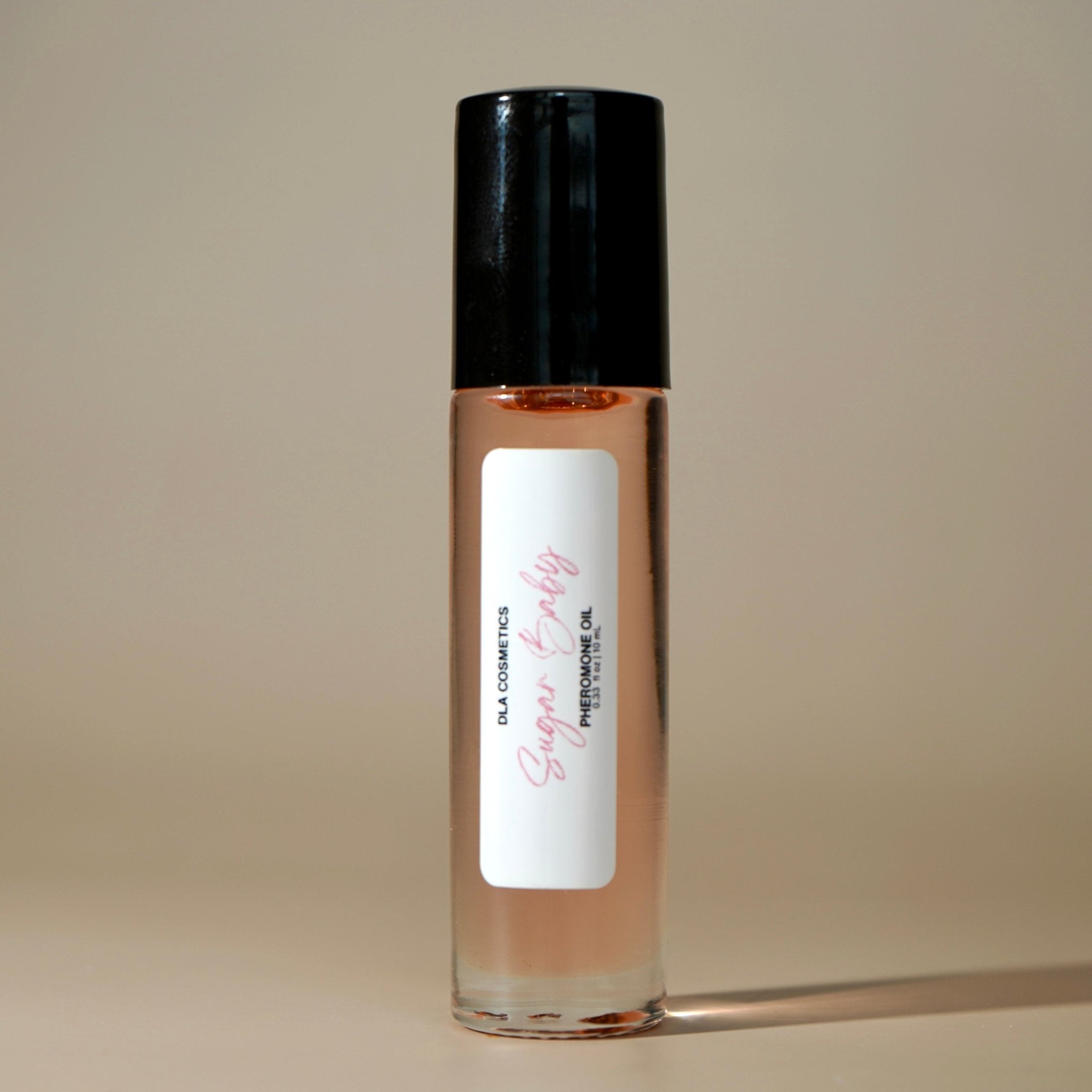 Pheromone Oil Bundle PHEROMONE TRIO - DLA Cosmetics