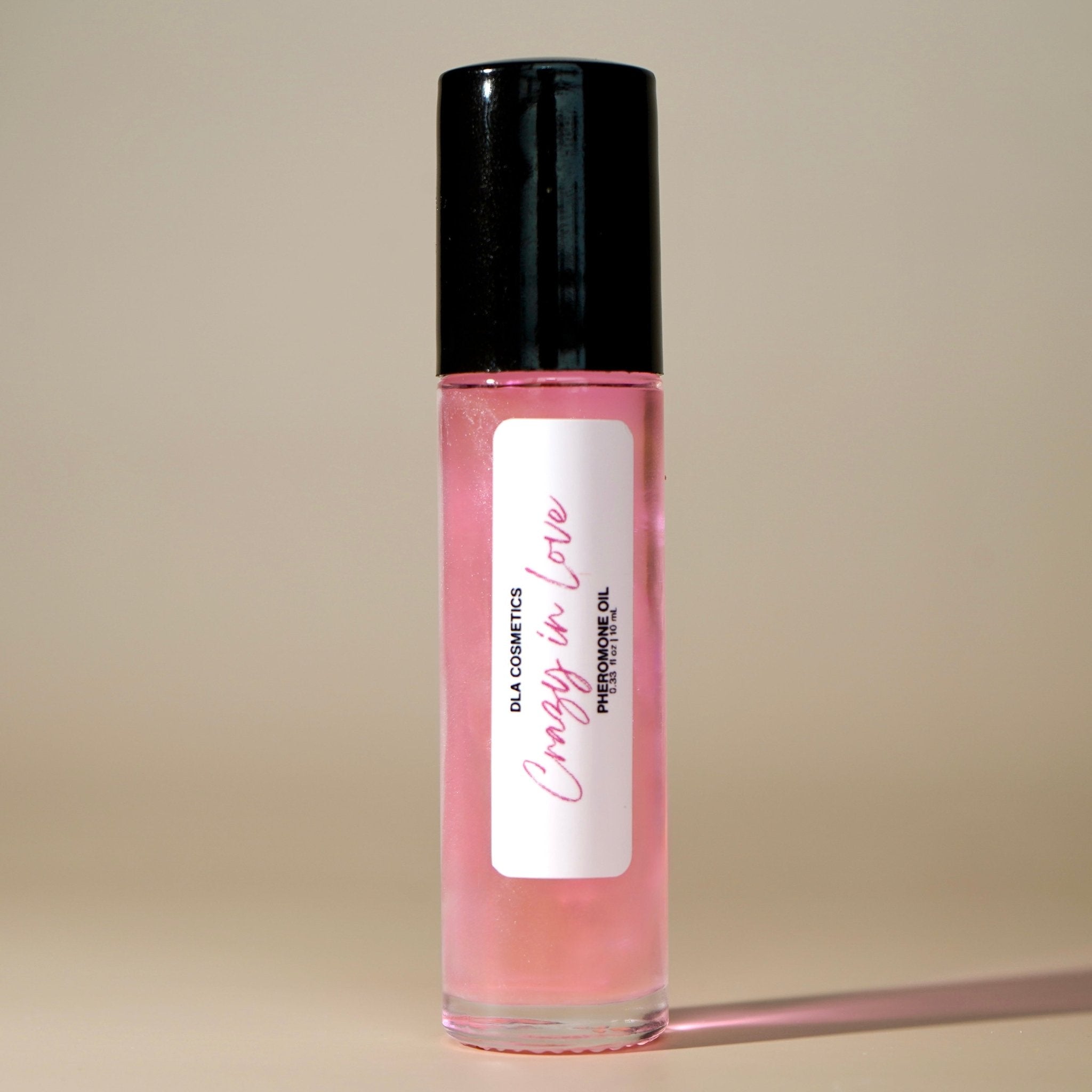 Pheromone Oil Bundle PHEROMONE TRIO - DLA Cosmetics