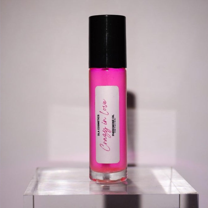 Pheromone Oil Bundle PHEROMONE TRIO - DLA Cosmetics