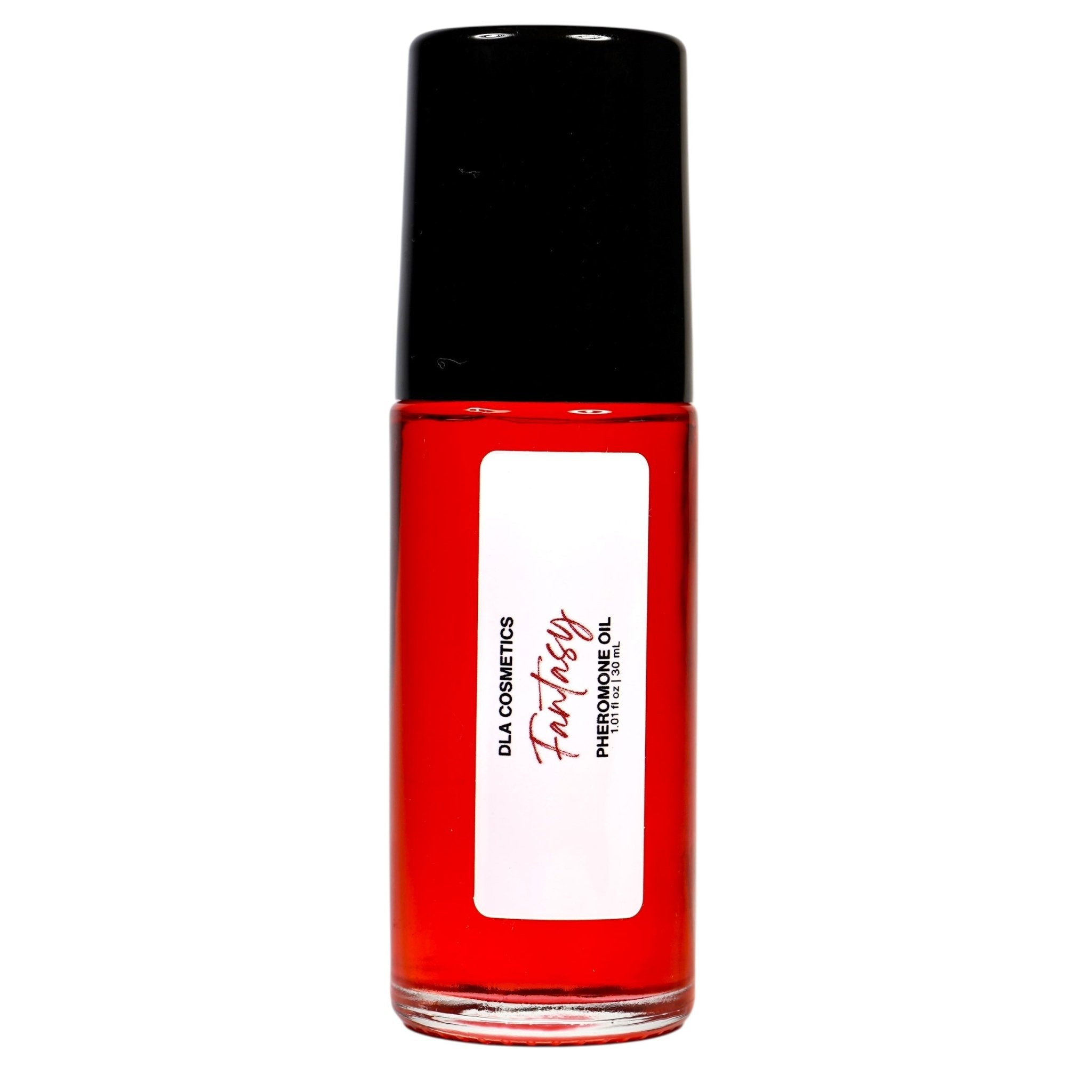 Pheromone Oil FANTASY PHEROMONE ROLL ON OIL - DLA Cosmetics