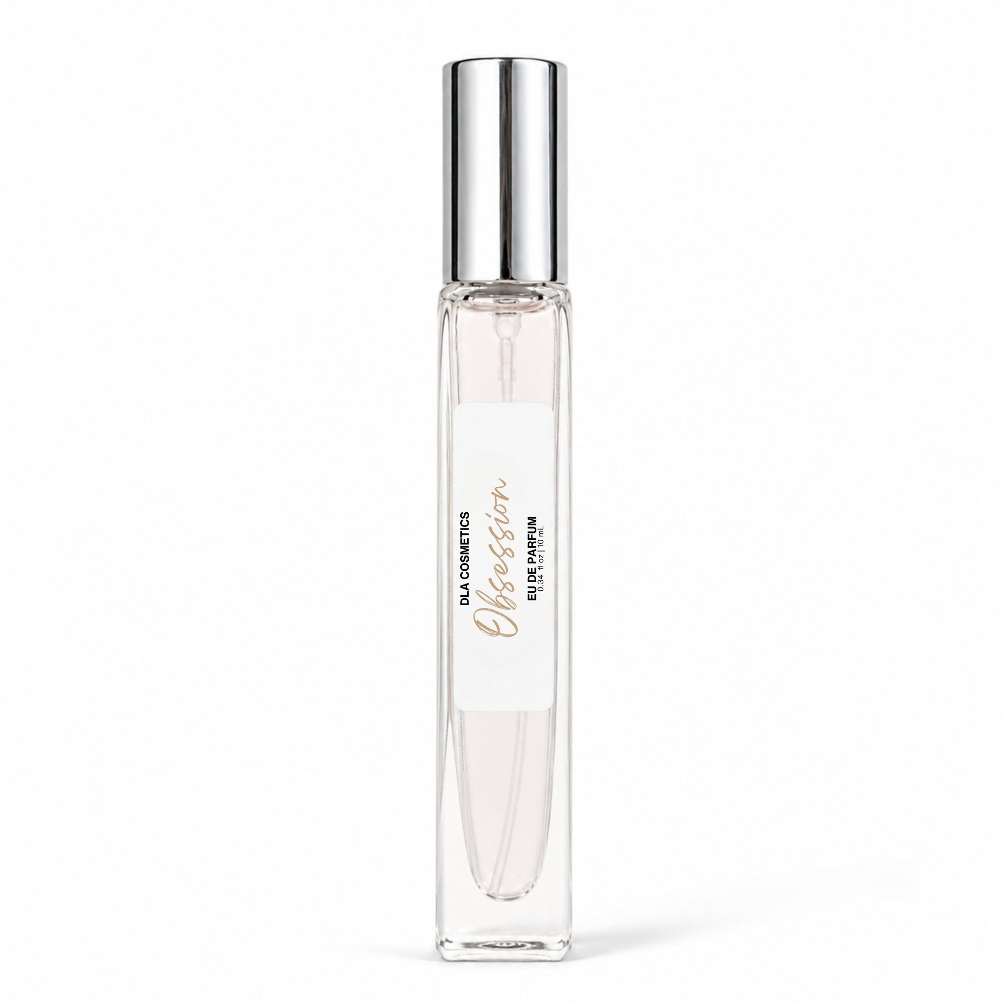 Pheromone Perfume OBSESSION PHEROMONE SPRAY - DLA Cosmetics