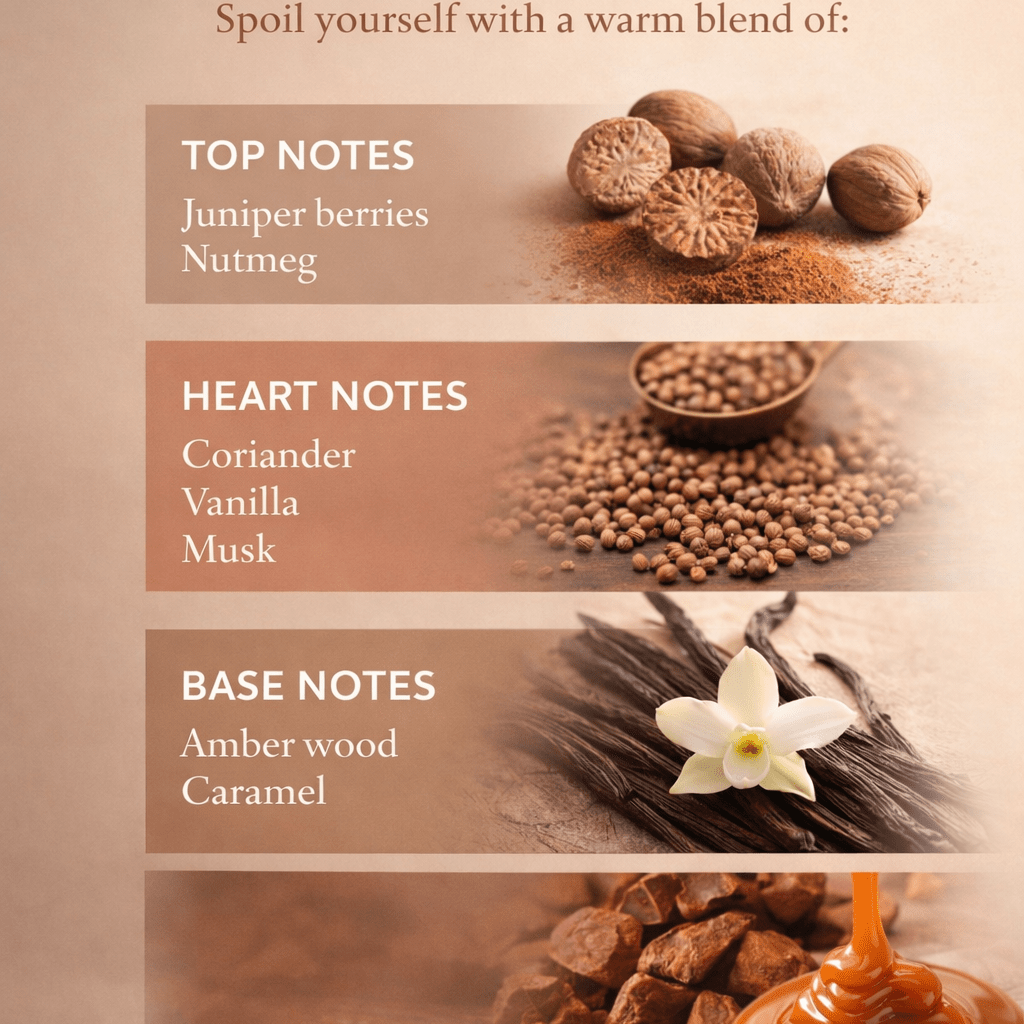 Pheromone Perfume TROPHY GIRL BODY SPRAY - DLA Cosmetics