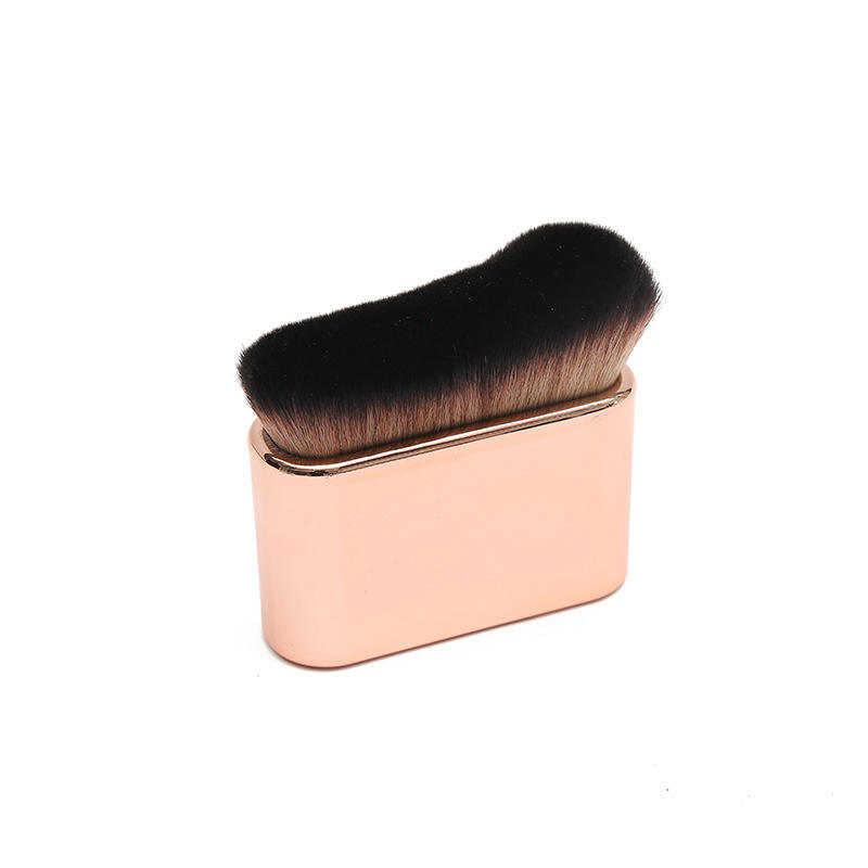 BODY SHIMMER BRUSH - DLA Cosmetics-Body Brush