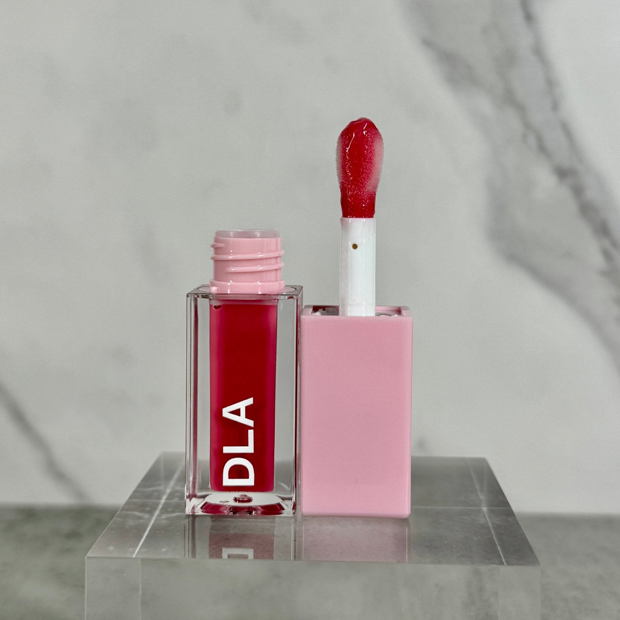 Lip Gloss CEO LIP OIL - DLA Cosmetics-Lip care products