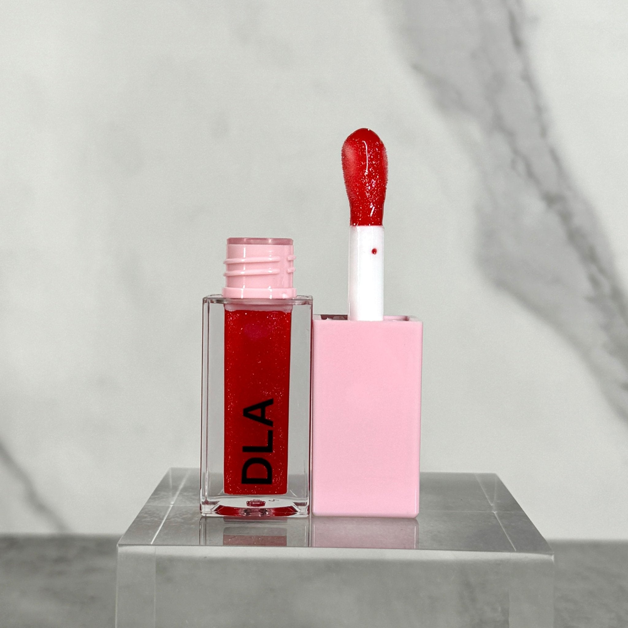 Lip Gloss HOT GIRL LIP OIL - DLA Cosmetics-Lip care products online