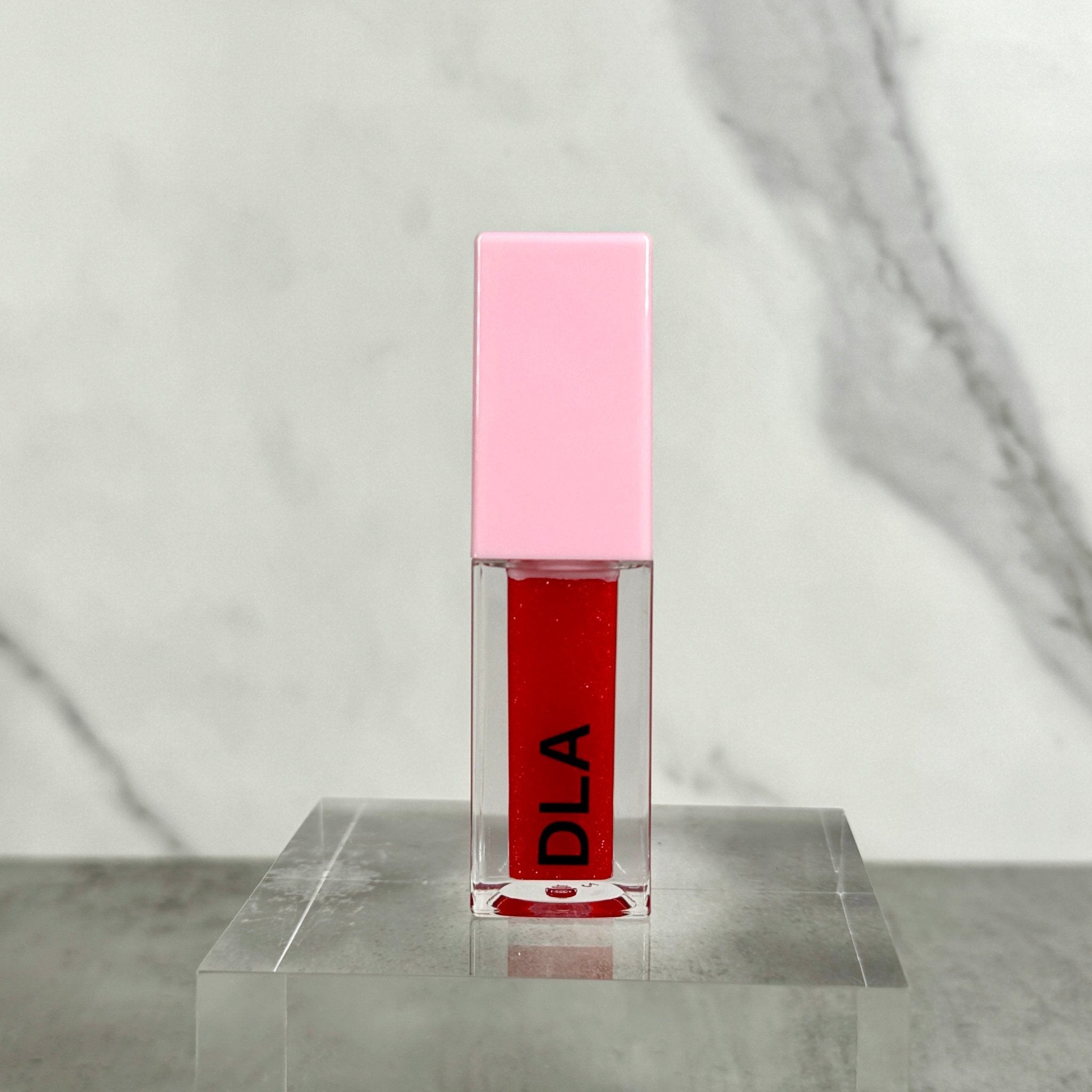 Lip Gloss HOT GIRL LIP OIL - DLA Cosmetics-Lip Gloss usa