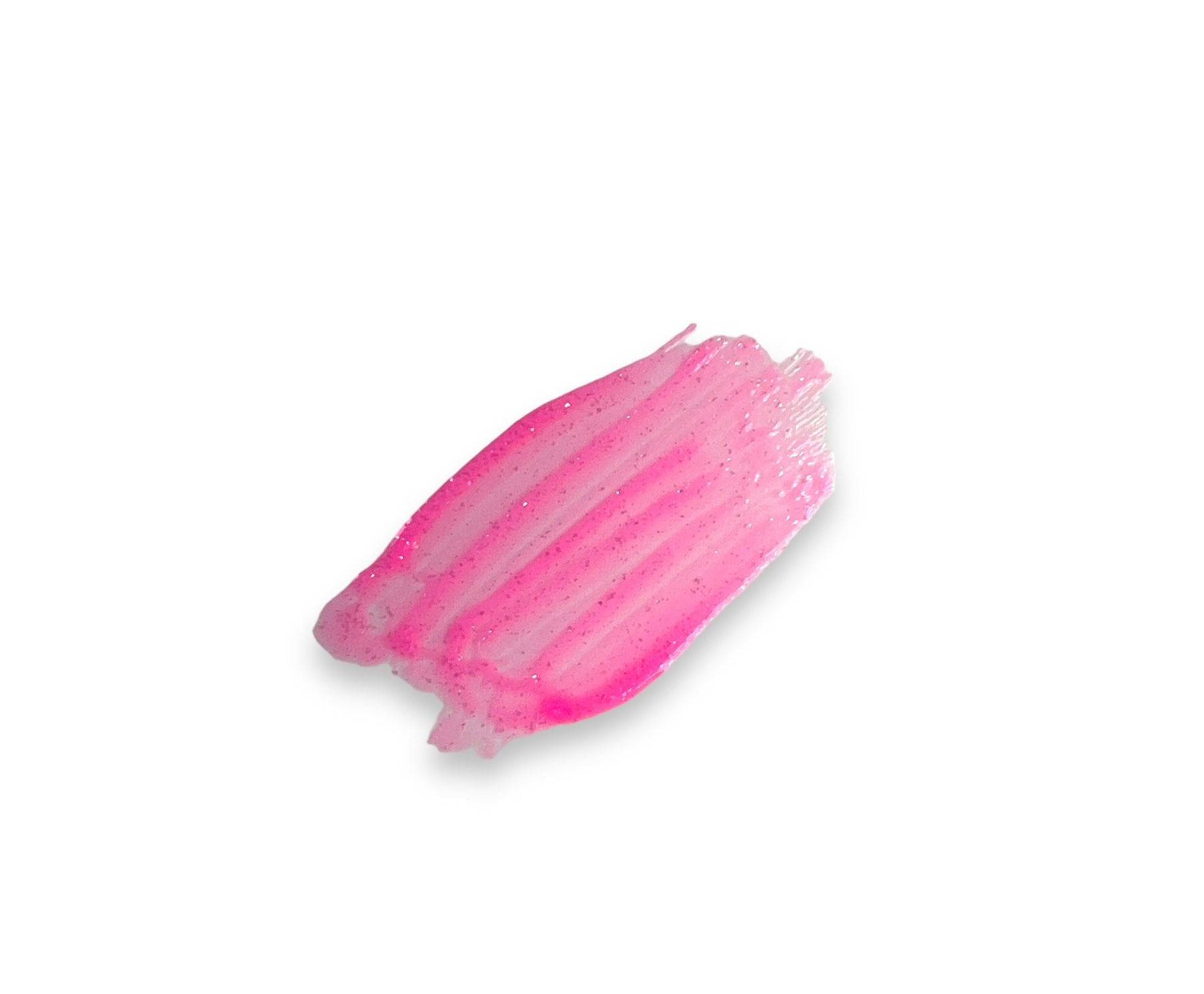 Lip Gloss IN A RUSH LIP OIL - DLA Cosmetics-Lip care products