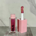 Lip Gloss PRINCESS TREATMENT LIP OIL - DLA Cosmetics-Lip Gloss collection