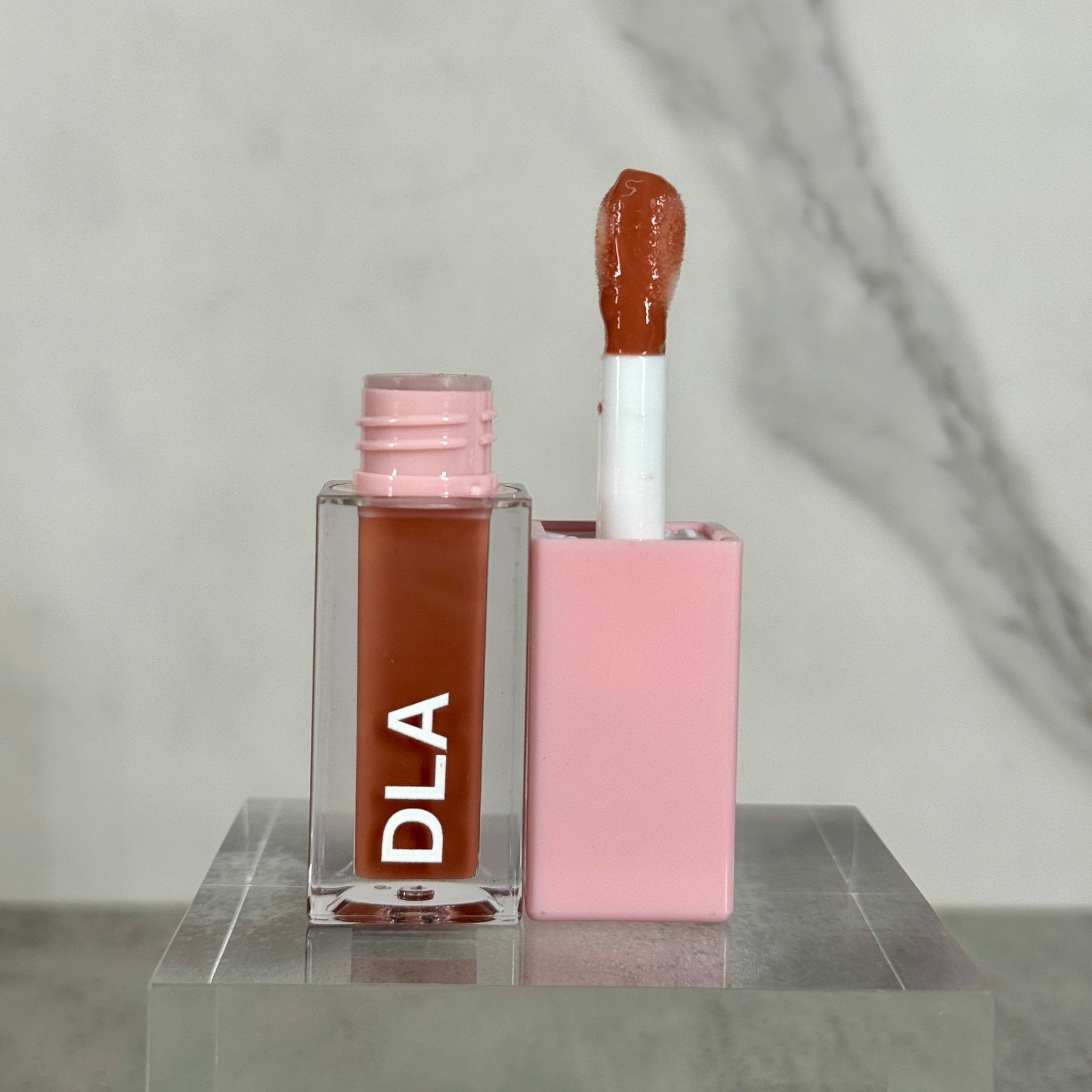 Lip Gloss SPOILED LIP OIL - DLA Cosmetics-Exclusive Lip Gloss usa