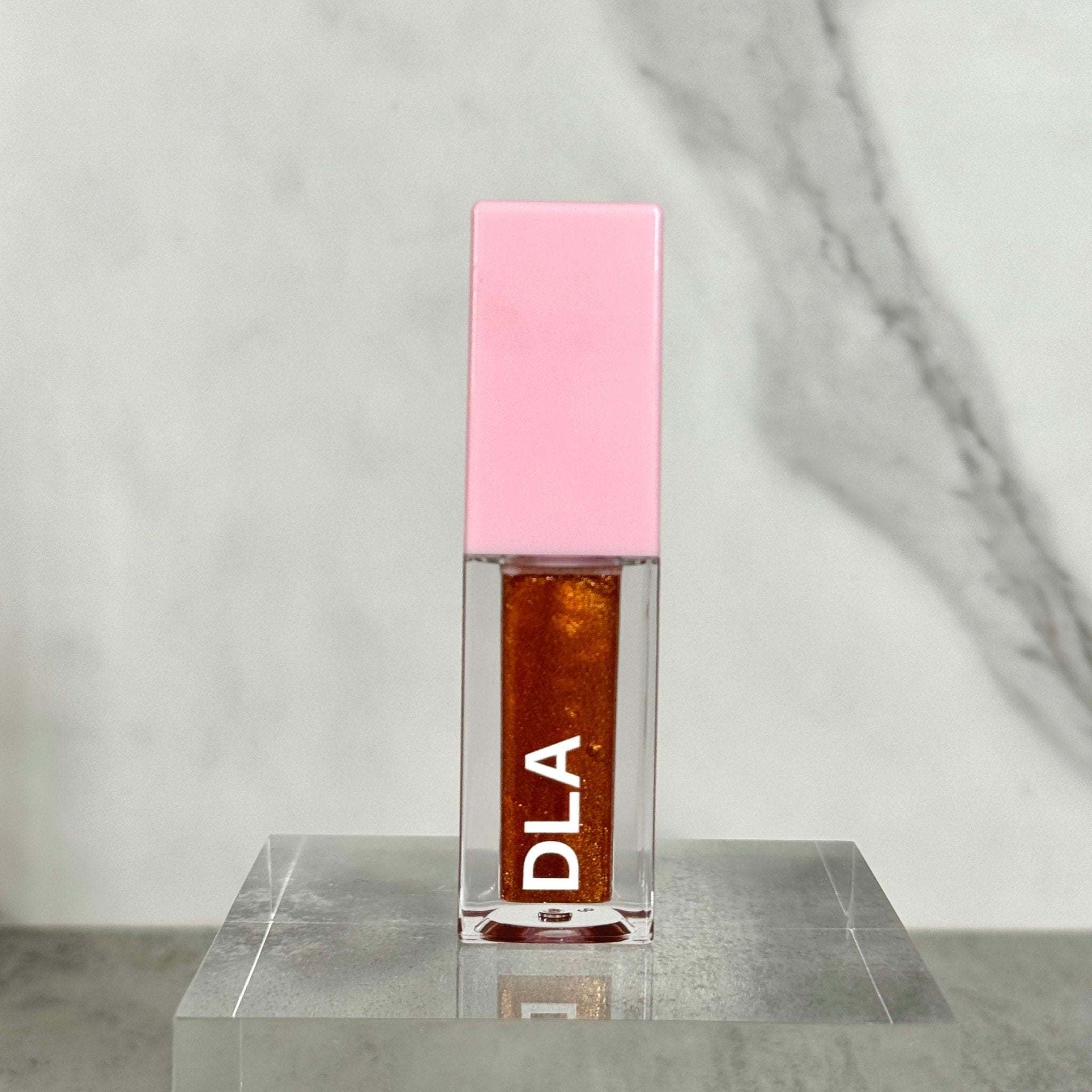 Lip Gloss TRICK ON ME LIP OIL - DLA Cosmetics-Lip Gloss usa