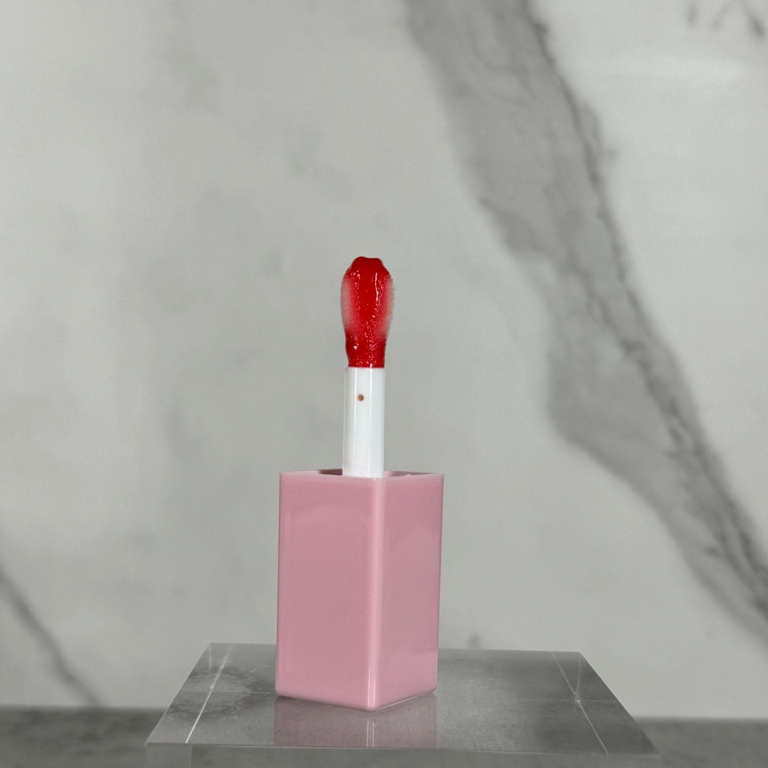 Lip Gloss UNBOTHERED LIP OIL - DLA Cosmetics-Exclusive Lip Gloss