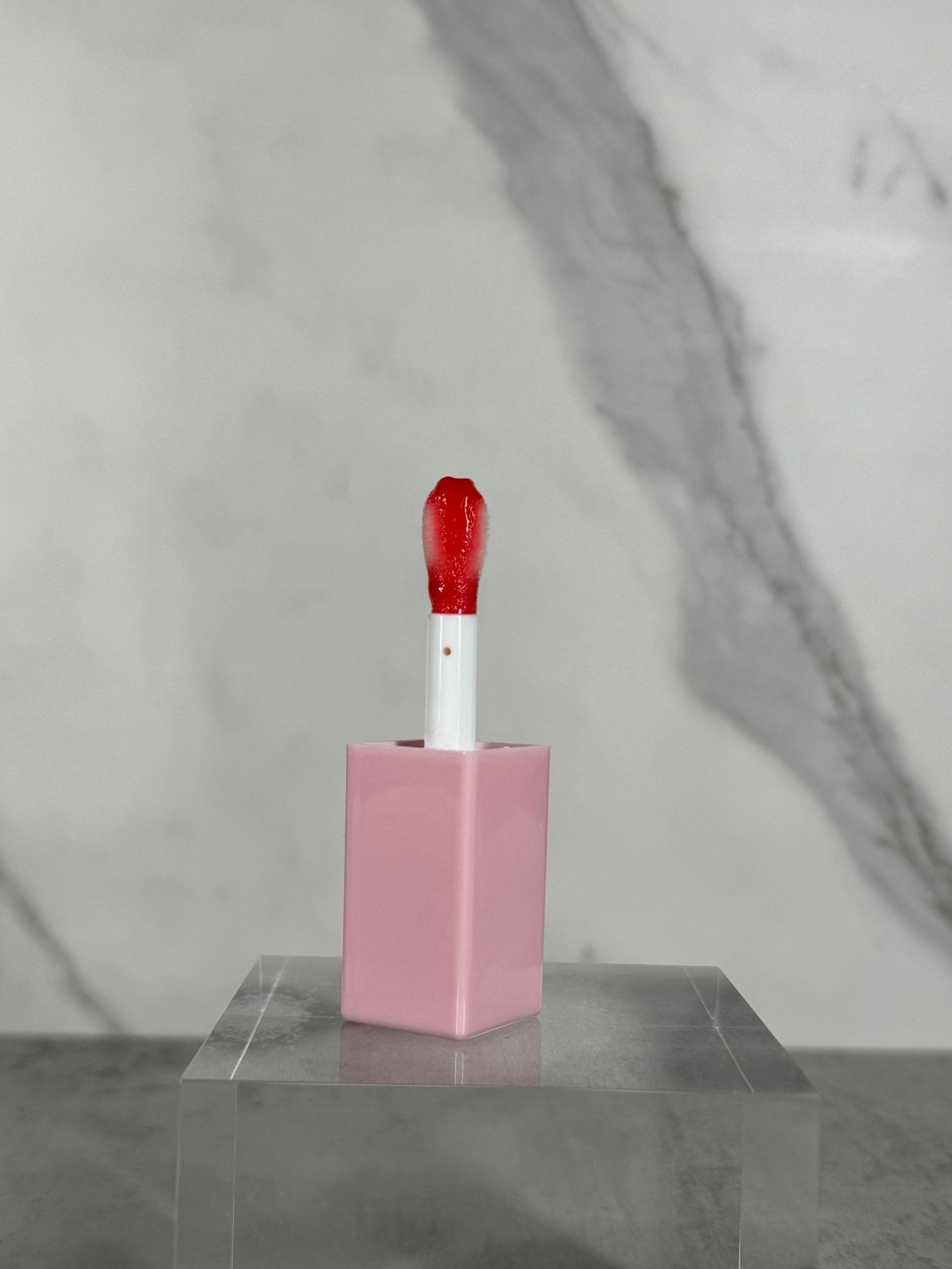 Lip Gloss UNBOTHERED LIP OIL - DLA Cosmetics-Exclusive Lip Gloss