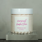 Natural Body Butter SENSUAL SEDUCTION PHEROMONE SHIMMER BODY BUTTER - DLA Cosmetics- Best Pheromone products