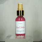 Pheromone Perfume SENSUAL SEDUCTION PHEROMONE BODY SPRAY - DLA Cosmetics- Best Pheromone products