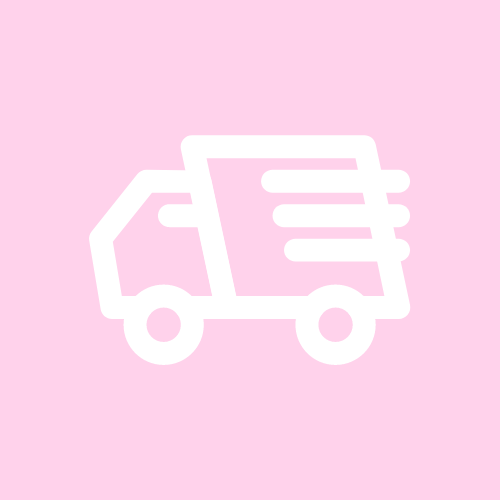 RETURNED PACKAGE SHIPPING - DLA Cosmetics