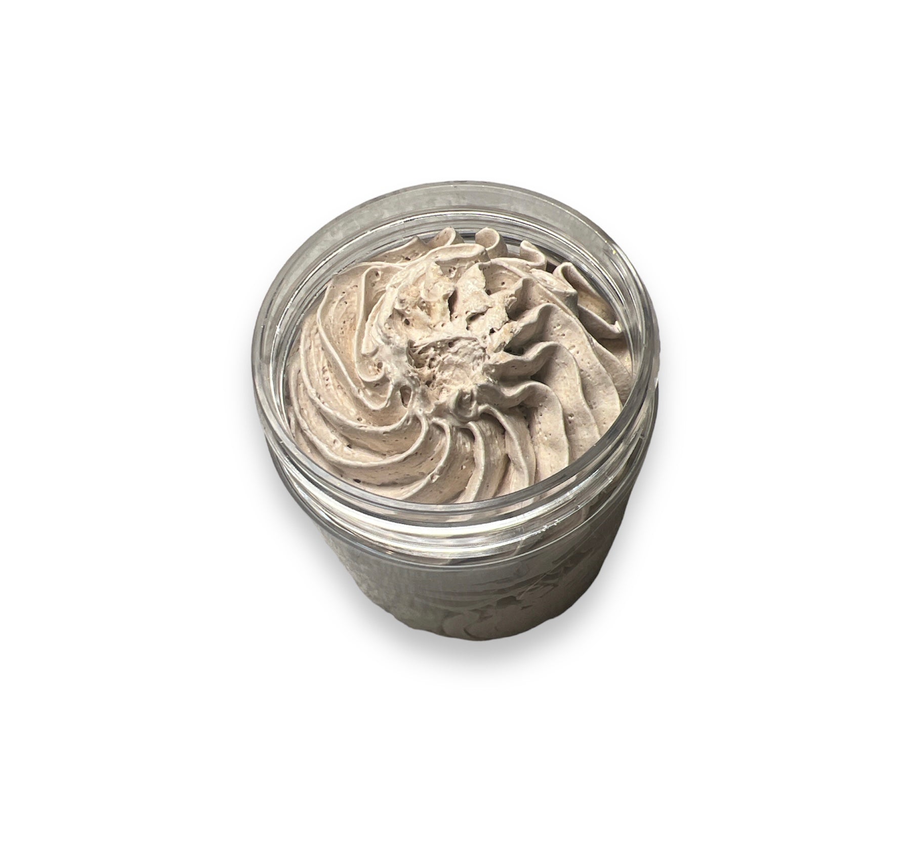 SWEET LIKE CHOCOLATE BODY BUTTER - DLA Cosmetics-Skin care products