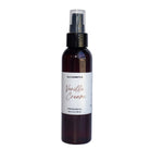 Body Oil VANILLA CREAM BODY OIL - DLA Cosmetics