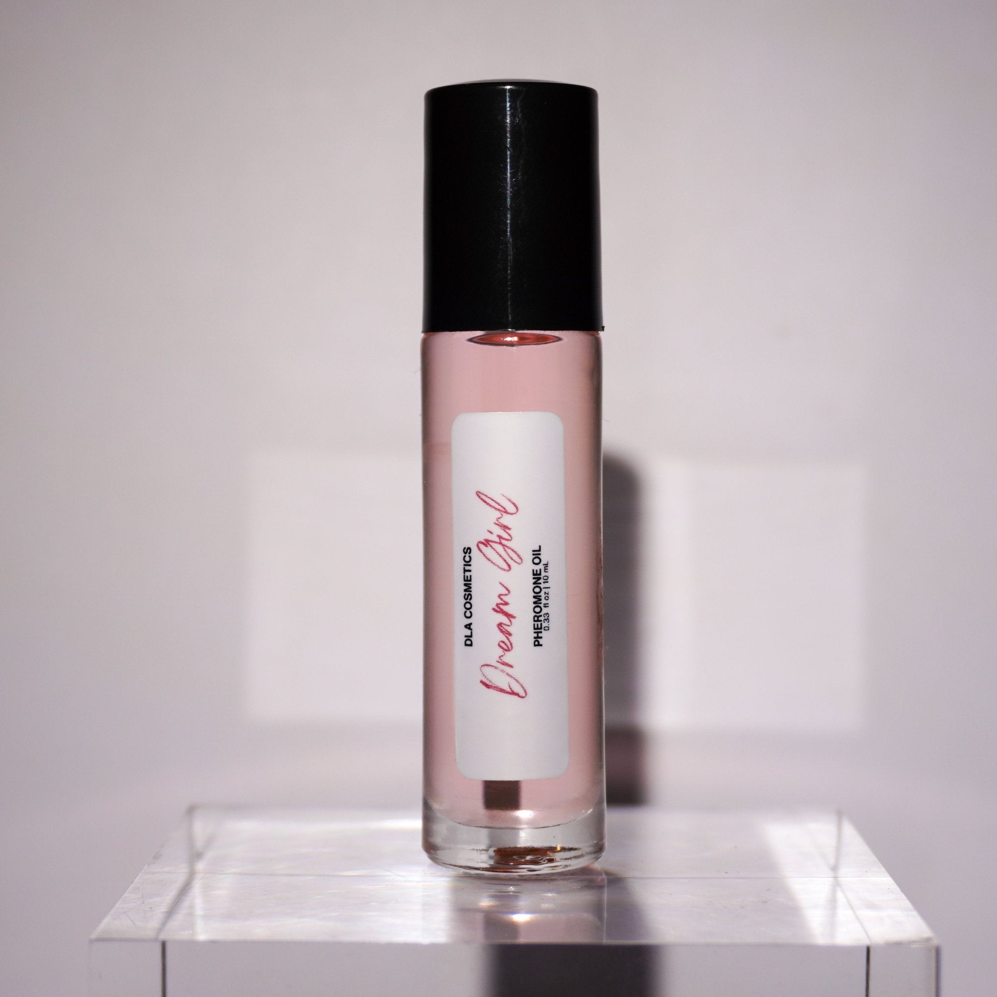 DREAM GIRL PHEROMONE ROLL ON OIL - DLA Cosmetics