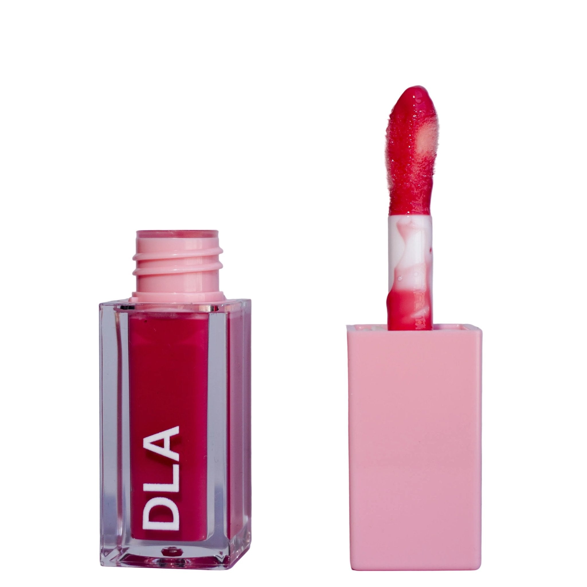 Lip Gloss CEO LIP OIL - DLA Cosmetics