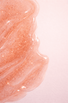 Lip Gloss CHAMPAGNE MAMI LIP OIL - DLA Cosmetics