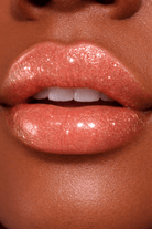Lip Gloss CHAMPAGNE MAMI LIP OIL - DLA Cosmetics