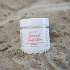 Natural Body Butter SENSUAL SEDUCTION SHIMMER BODY BUTTER - DLA Cosmetics