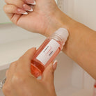 Perfume oil LOVER GIRL PERFUME ROLL ON OIL - DLA Cosmetics