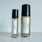 Perfume oil TROPHY GIRL PERFUME ROLL ON OIL - DLA Cosmetics