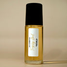 Perfume oil TROPHY GIRL PERFUME ROLL ON OIL - DLA Cosmetics