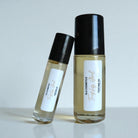 Perfume oil TROPHY GIRL PERFUME ROLL ON OIL - DLA Cosmetics
