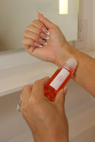 Pheromone Oil FANTASY PHEROMONE ROLL ON OIL - DLA Cosmetics