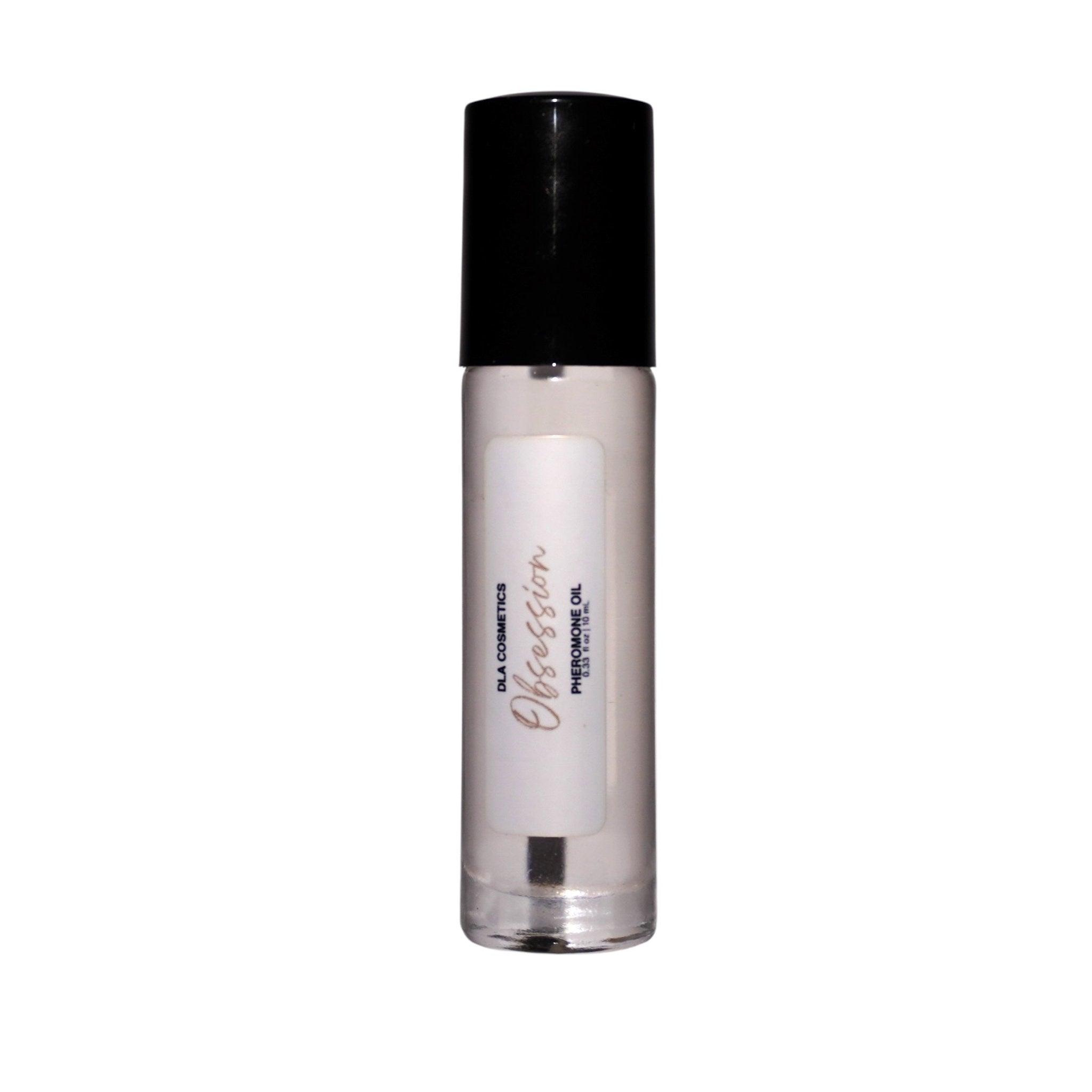 Pheromone Oil OBSESSION PHEROMONE ROLL ON OIL - DLA Cosmetics