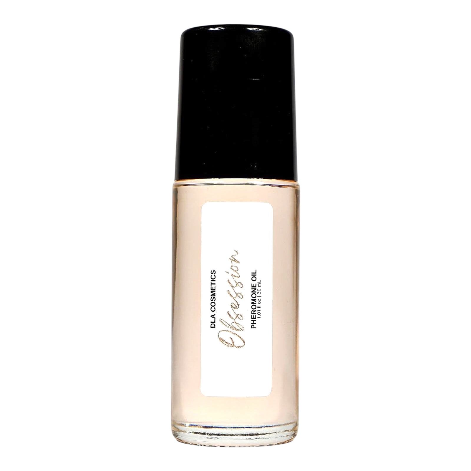 OBSESSION PHEROMONE PERFUME ROLL ON OIL – DLA Cosmetics