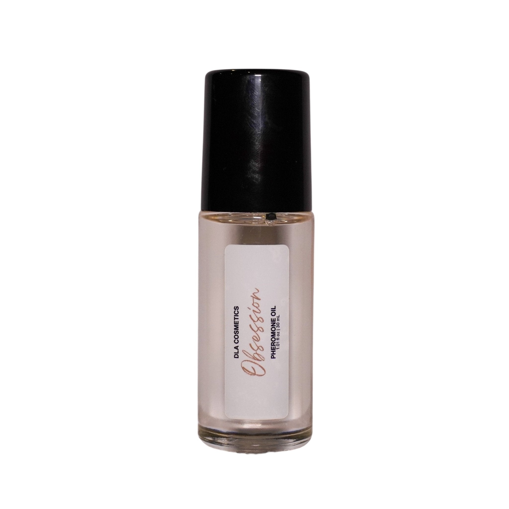 Pheromone Oil OBSESSION PHEROMONE ROLL ON OIL - DLA Cosmetics