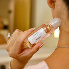 Pheromone Oil SUGAR BABY PHEROMONE PERFUME ROLL ON OIL - DLA Cosmetics