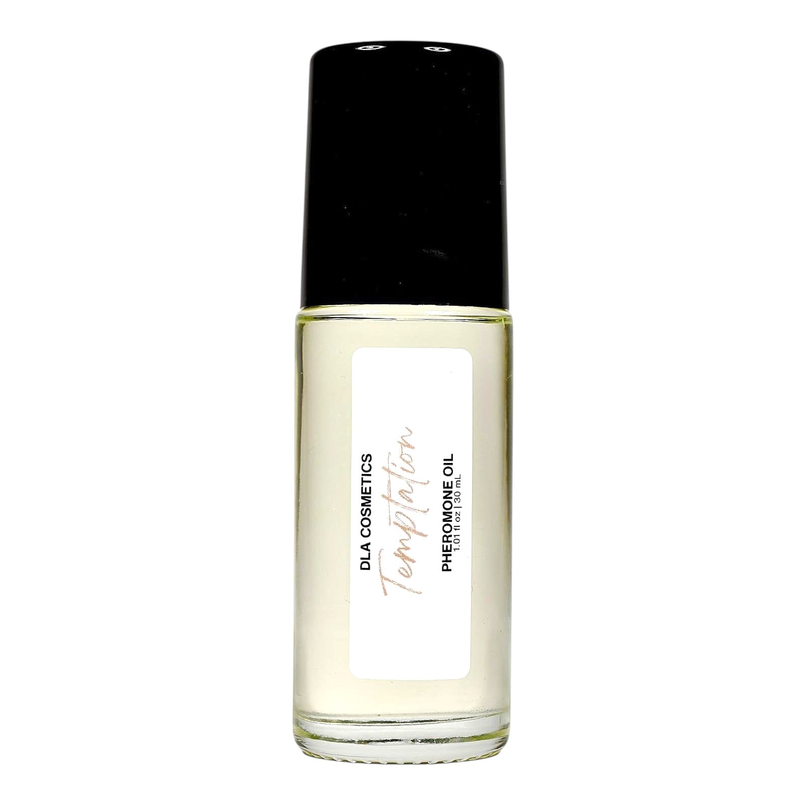 Pheromone Oil TEMPTATION PHEROMONE OIL - DLA Cosmetics