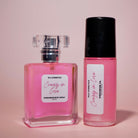 Pheromone Perfume CRAZY IN LOVE BODY SPRAY & ROLL ON OIL BUNDLE - DLA Cosmetics