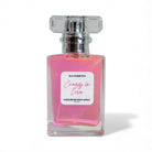 Pheromone Perfume CRAZY IN LOVE PHEROMONE BODY SPRAY - DLA Cosmetics