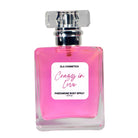Pheromone Perfume CRAZY IN LOVE PHEROMONE BODY SPRAY - DLA Cosmetics