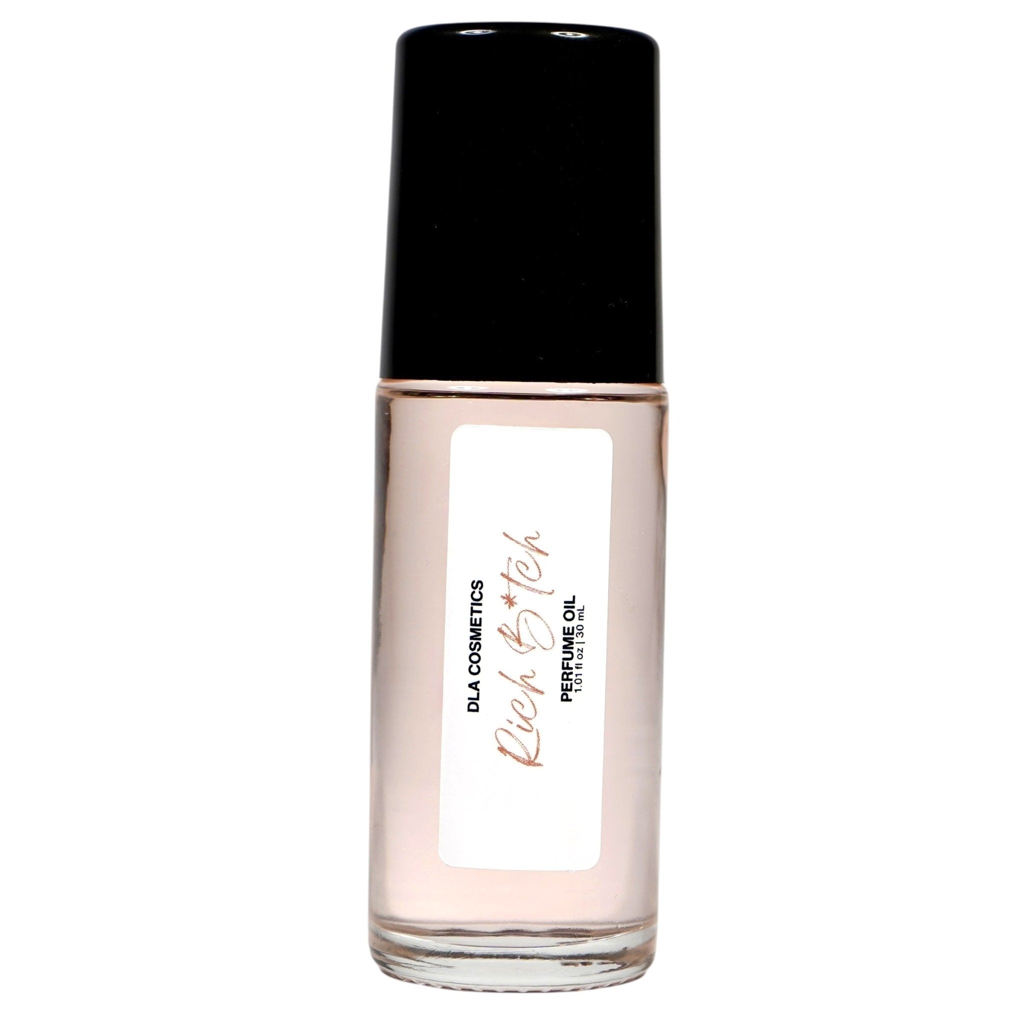 RICH B*TCH PERFUME ROLL ON OIL - DLA Cosmetics