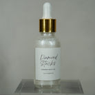 Body & Hair Glitter DIAMOND STACKS BODY SHIMMER OIL - DLA Cosmetics-Skin care products online